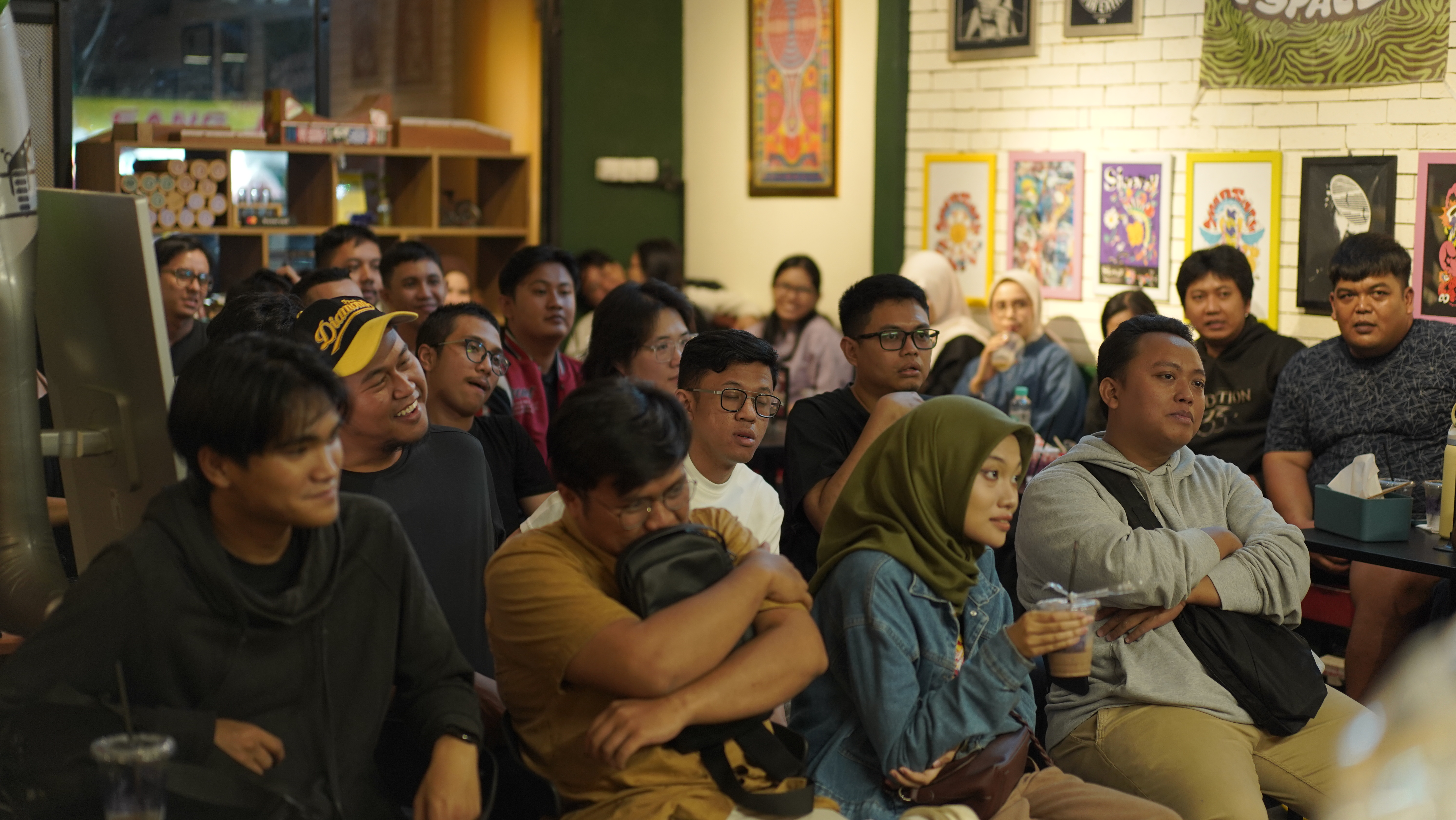 Open Mic Rutin Standupindo Jaksel: Panggung Terbuka Setiap Sabtu